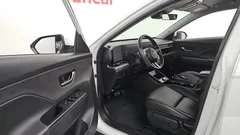 2023 Hyundai Kona Gasoline 1.6 Turbo 2WD — фото 10