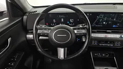 2023 Hyundai Kona Gasoline 1.6 Turbo 2WD — фото 12