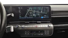 2023 Hyundai Kona Gasoline 1.6 Turbo 2WD — фото 13