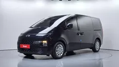 2022 Hyundai Staria L3.5 Cargo 5-Seater — фото 1