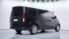 2022 Hyundai Staria L3.5 Cargo 5-Seater — фото 2