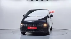 2022 Hyundai Staria L3.5 Cargo 5-Seater — фото 3