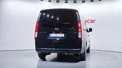 2022 Hyundai Staria L3.5 Cargo 5-Seater — фото 4