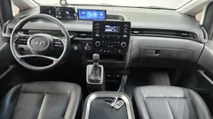 2022 Hyundai Staria L3.5 Cargo 5-Seater — фото 7