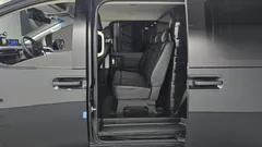 2022 Hyundai Staria L3.5 Cargo 5-Seater — фото 11