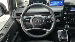 2022 Hyundai Staria L3.5 Cargo 5-Seater — фото 12