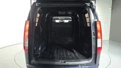 2022 Hyundai Staria L3.5 Cargo 5-Seater — фото 20