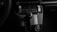 2022 Hyundai Casper Inspiration — фото 9