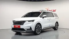 2023 Kia Carnival Diesel 9-Seater Signature — фото 1