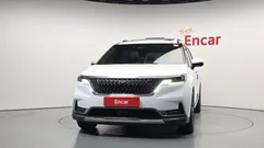2023 Kia Carnival Diesel 9-Seater Signature — фото 3