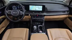 2023 Kia Carnival Diesel 9-Seater Signature — фото 7