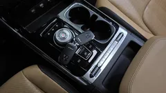 2023 Kia Carnival Diesel 9-Seater Signature — фото 9
