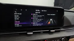 2023 Kia Carnival Diesel 9-Seater Signature — фото 15
