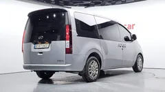 2022 Hyundai Staria Cargo 3-Seater — фото 2