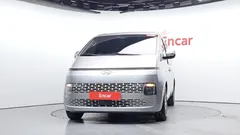 2022 Hyundai Staria Cargo 3-Seater — фото 3