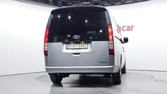 2022 Hyundai Staria Cargo 3-Seater — фото 4