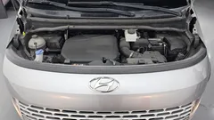 2022 Hyundai Staria Cargo 3-Seater — фото 6