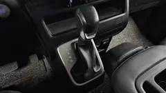 2022 Hyundai Staria Cargo 3-Seater — фото 9