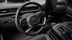 2022 Hyundai Staria Cargo 3-Seater — фото 13