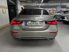 2022 Mercedes-Benz E-Class E350 4MATIC AMG Line — фото 4