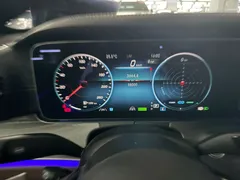 2022 Mercedes-Benz E-Class E350 4MATIC AMG Line — фото 7