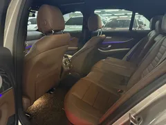 2022 Mercedes-Benz E-Class E350 4MATIC AMG Line — фото 9