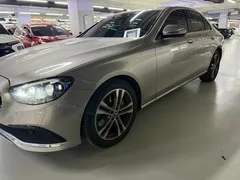 2022 Mercedes-Benz E-Class E350 4MATIC AMG Line — фото 12