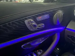 2022 Mercedes-Benz E-Class E350 4MATIC AMG Line — фото 17