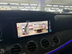 2022 Mercedes-Benz E-Class E350 4MATIC AMG Line — фото 18