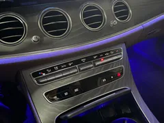 2022 Mercedes-Benz E-Class E350 4MATIC AMG Line — фото 19
