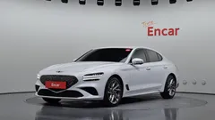 2023 Genesis G70 Gasoline 2.0T 2WD — фото 1