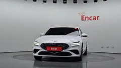 2023 Genesis G70 Gasoline 2.0T 2WD — фото 3