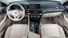 2023 Genesis G70 Gasoline 2.0T 2WD — фото 7