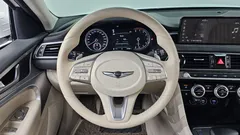 2023 Genesis G70 Gasoline 2.0T 2WD — фото 14