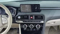 2023 Genesis G70 Gasoline 2.0T 2WD — фото 15