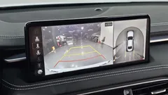 2023 Genesis G70 Gasoline 2.0T 2WD — фото 16