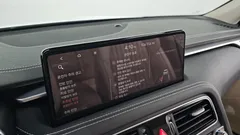 2023 Genesis G70 Gasoline 2.0T 2WD — фото 17