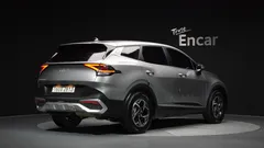 2023 Kia Sportage Diesel 2.0 4WD — фото 2