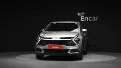 2023 Kia Sportage Diesel 2.0 4WD — фото 3