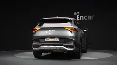 2023 Kia Sportage Diesel 2.0 4WD — фото 4