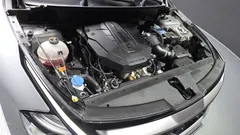 2023 Kia Sportage Diesel 2.0 4WD — фото 6