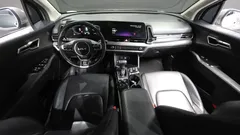 2023 Kia Sportage Diesel 2.0 4WD — фото 7