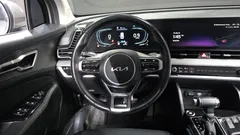 2023 Kia Sportage Diesel 2.0 4WD — фото 13