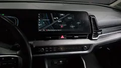 2023 Kia Sportage Diesel 2.0 4WD — фото 14