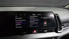 2023 Kia Sportage Diesel 2.0 4WD — фото 16