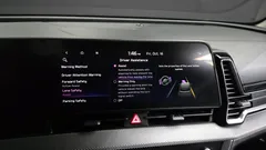 2023 Kia Sportage Diesel 2.0 4WD — фото 17