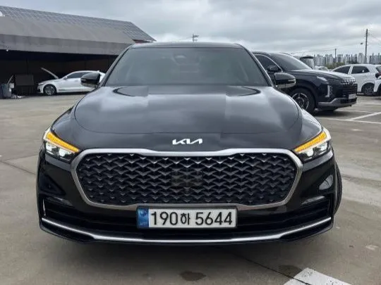 2023 Kia K9 3.8 GDI AWD