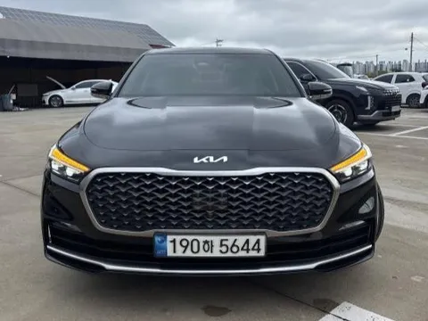 2023 Kia K9 3.8 GDI AWD