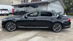 2023 Kia K9 3.8 GDI AWD — фото 4