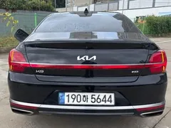 2023 Kia K9 3.8 GDI AWD — фото 8